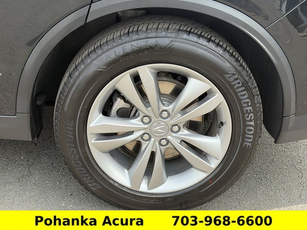 Certified 2026 Acura MDX SH-AWD image 30