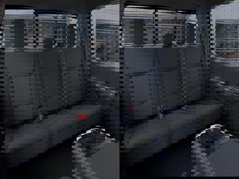 New 2026 Ford F150 XLT w/ Equipment Group 302A MID image 48