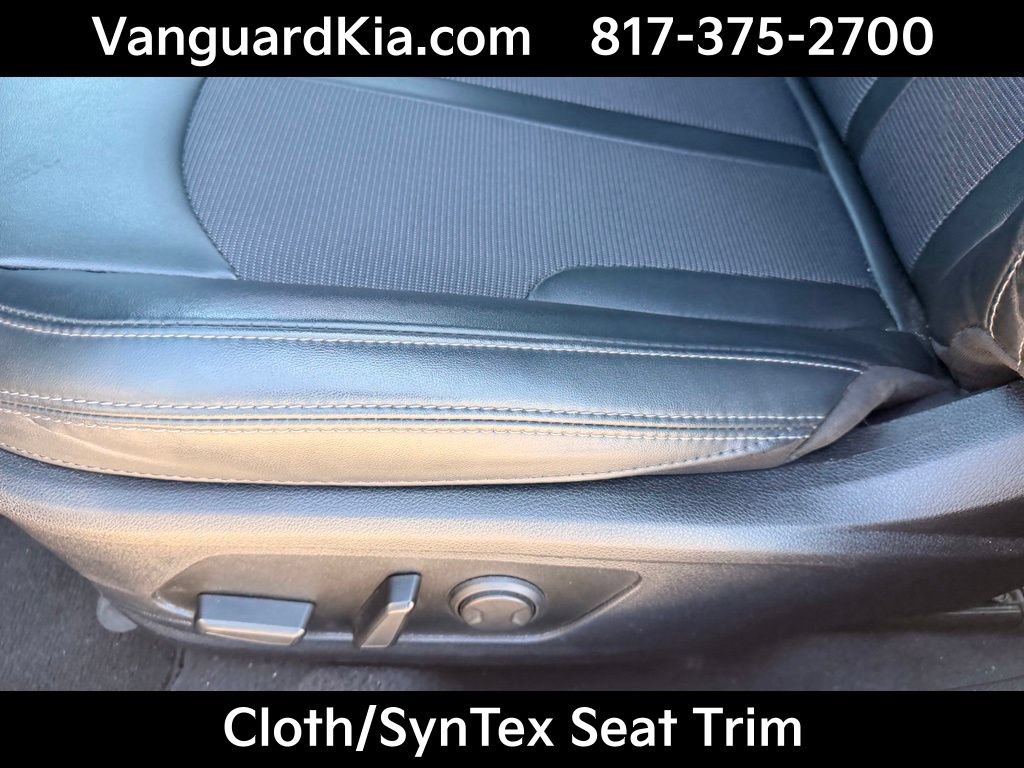 Certified 2023 Kia K5 GT-Line w/ GT-Line Premium Package FWD image 15