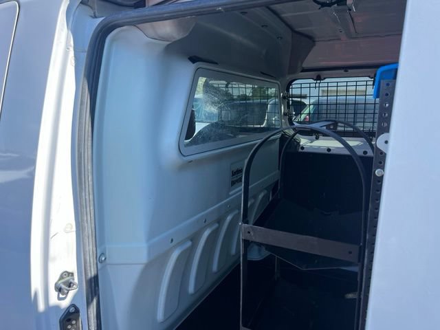Used 2017 Chevrolet City Express LS FWD image 12