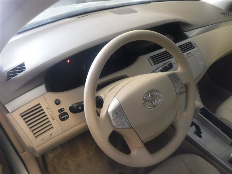 Used 2007 Toyota Avalon XL FWD image 28