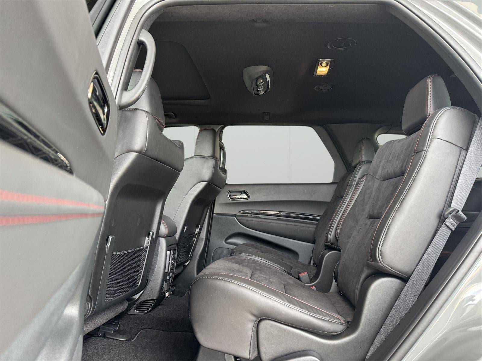 New 2026 Dodge Durango GT AWD/4WD image 11