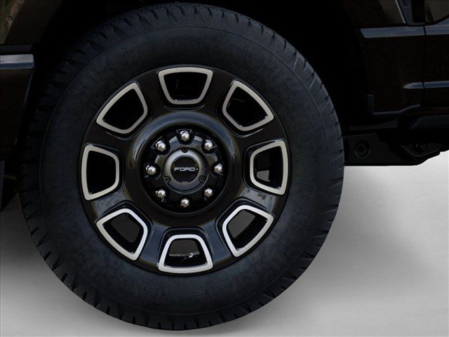 New 2027 Ford F250 Platinum AWD/4WD image 19