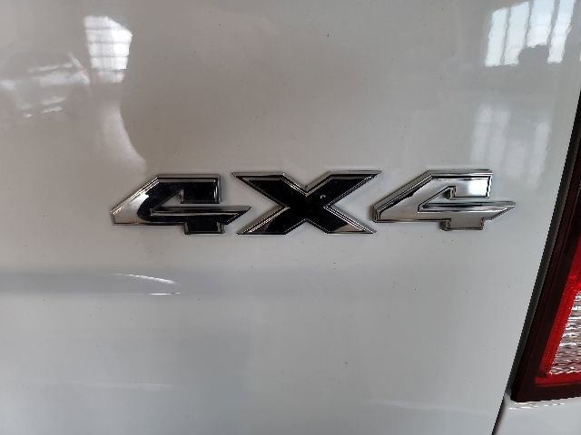Used 2016 RAM 1500 Big Horn AWD/4WD image 14