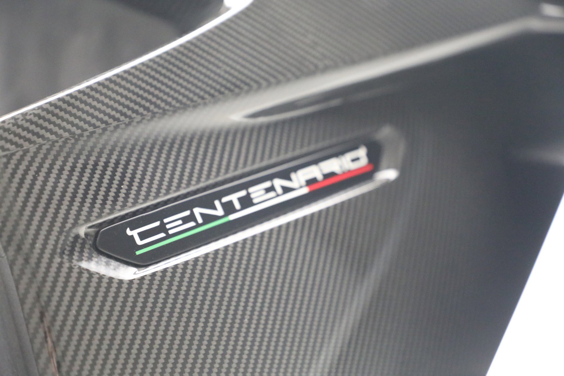 Used 2017 Lamborghini Centenario LP 770-4 AWD/4WD image 25