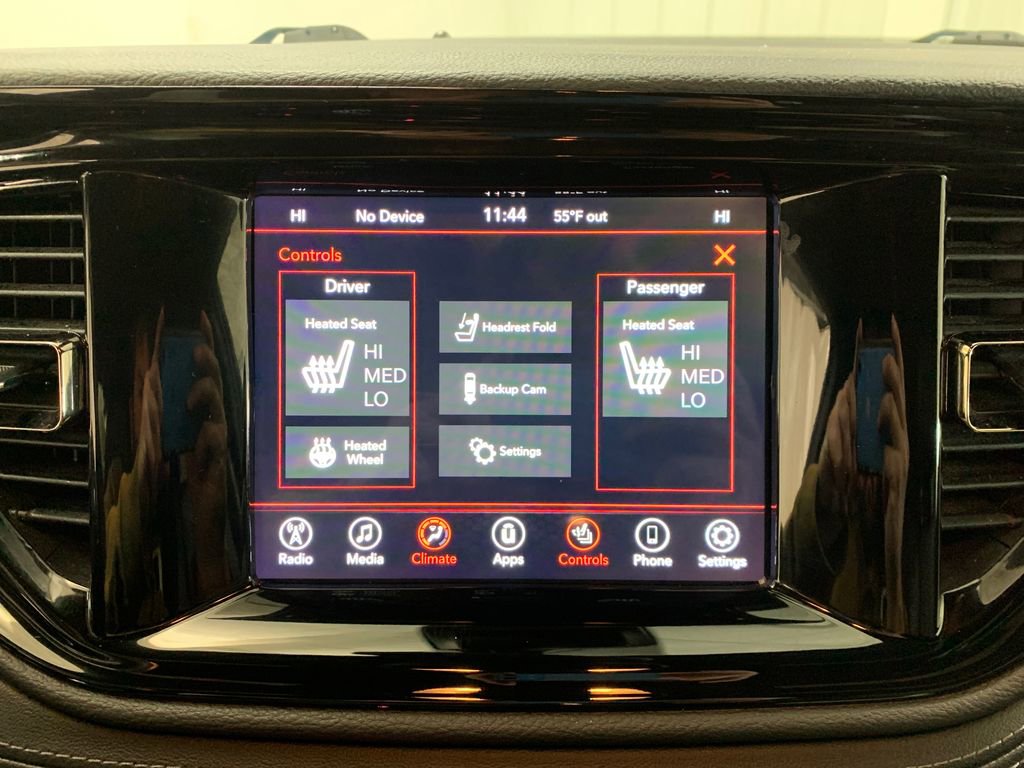 Used 2022 Dodge Durango GT image 30