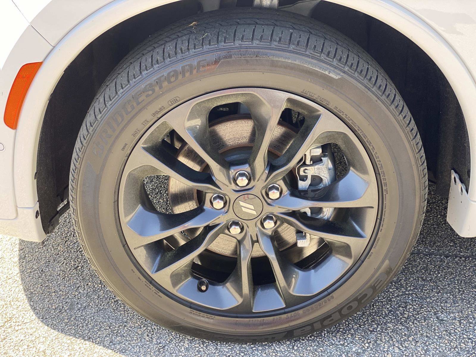 Certified 2024 Dodge Durango R/T image 14