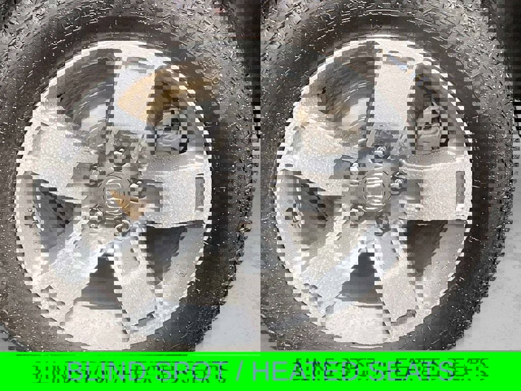 Used 2025 Honda Ridgeline RTL image 29