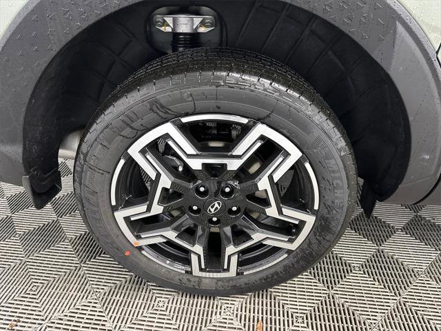 New 2026 Hyundai Santa Cruz Limited image 19