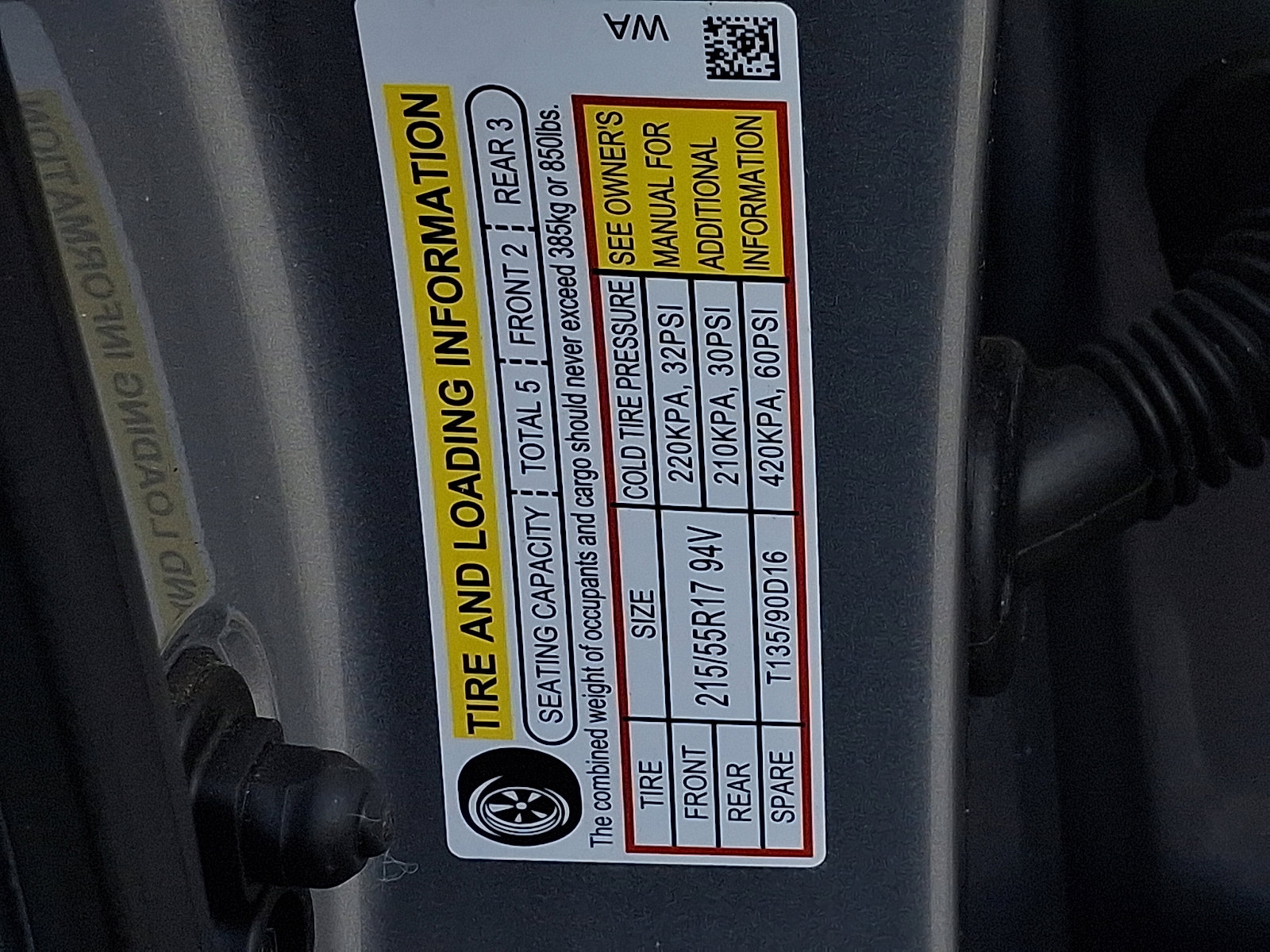 Used 2019 Honda HR-V LX image 27