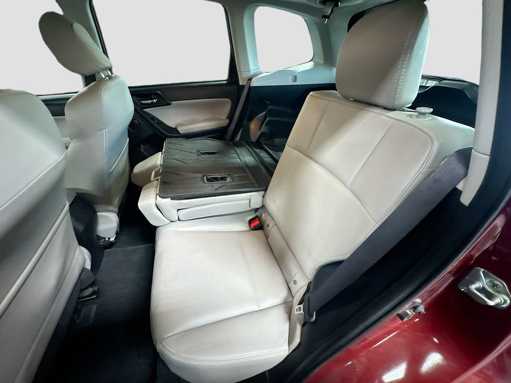 Used 2016 Subaru Forester 2.5i Touring w/ Eyesight & Navigation System AWD/4WD image 24