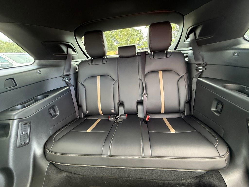 New 2026 MAZDA CX-90 3.3 Turbo S w/ Premium Plus image 24