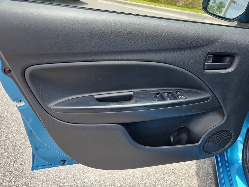 Used 2024 Mitsubishi Mirage ES FWD image 15