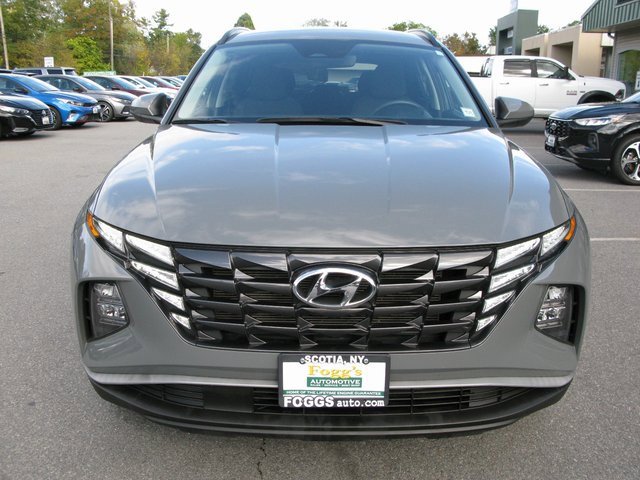 Used 2024 Hyundai Tucson SEL image 12