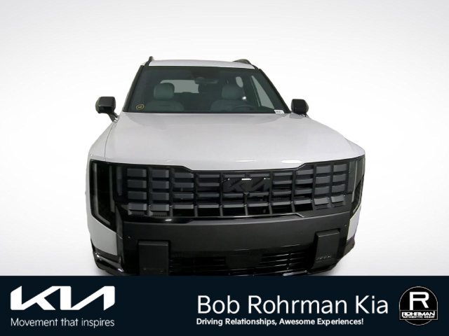 New 2027 Kia Telluride X-Line SX Prestige w/ Towing Package AWD/4WD image 3