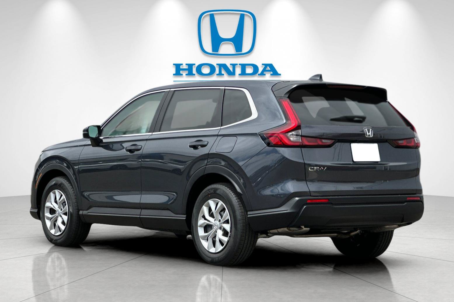 New 2026 Honda CR-V LX image 4