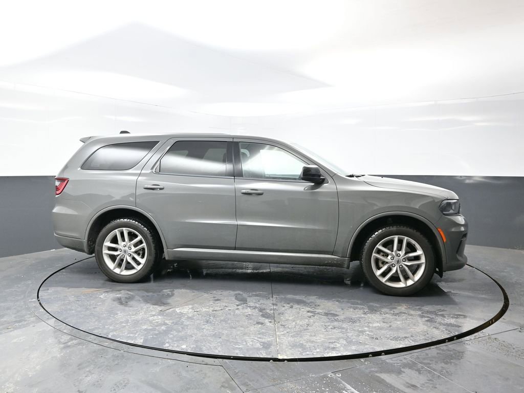 Used 2023 Dodge Durango GT image 4