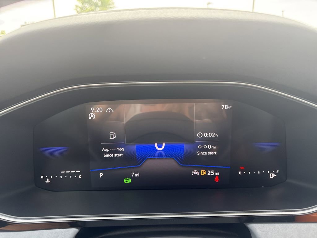 New 2025 Volkswagen Jetta SE image 27