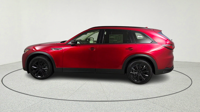New 2026 MAZDA CX-90 3.3 Turbo w/ Premium Sport Pkg AWD/4WD image 4