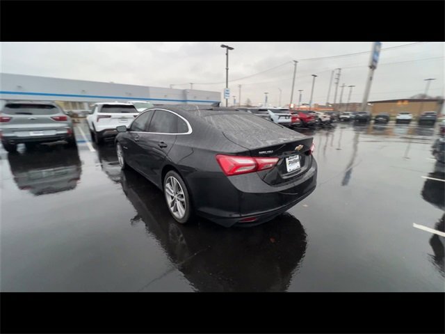Used 2024 Chevrolet Malibu LT image 6