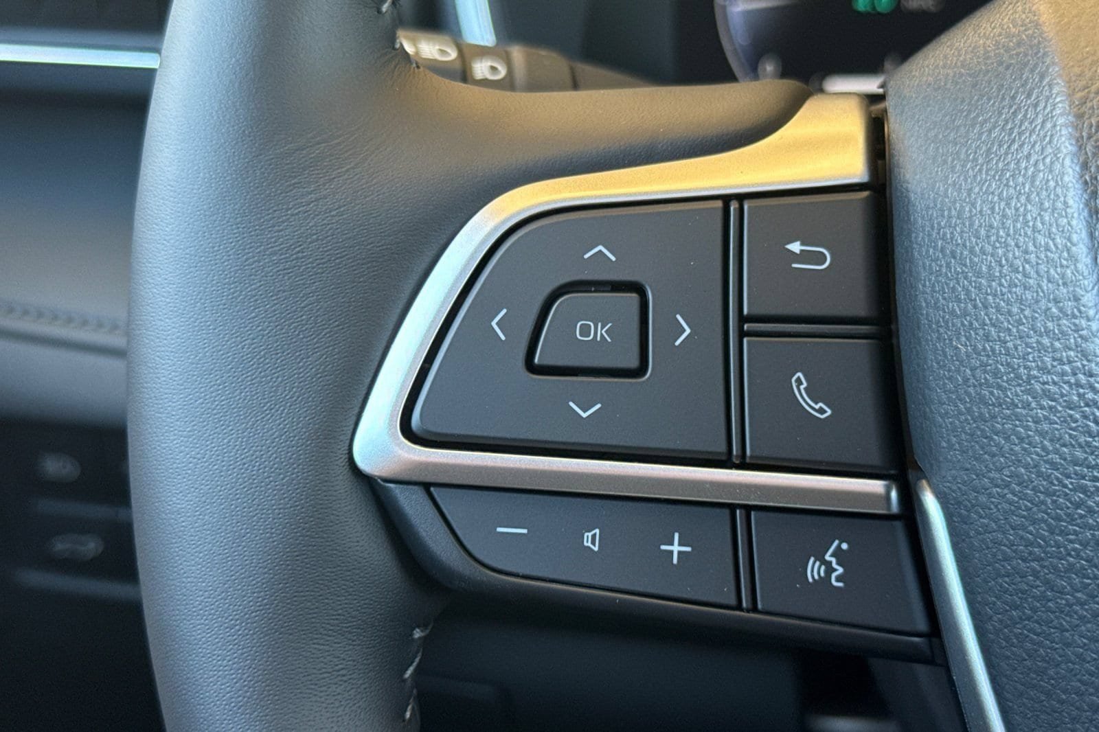 New 2026 Toyota Highlander Limited AWD/4WD image 27