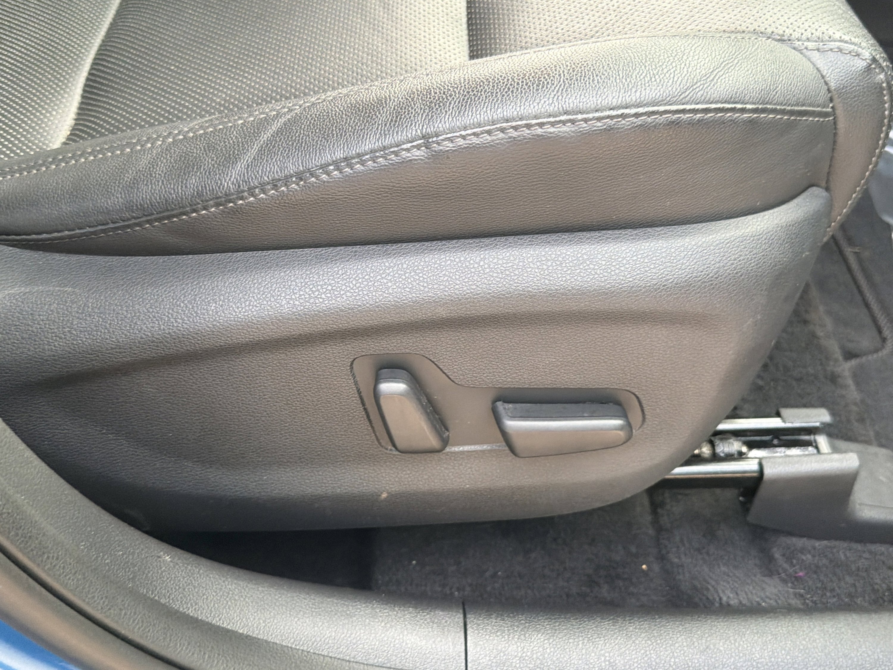 Used 2019 Hyundai Tucson Limited w/ Cargo Package image 43