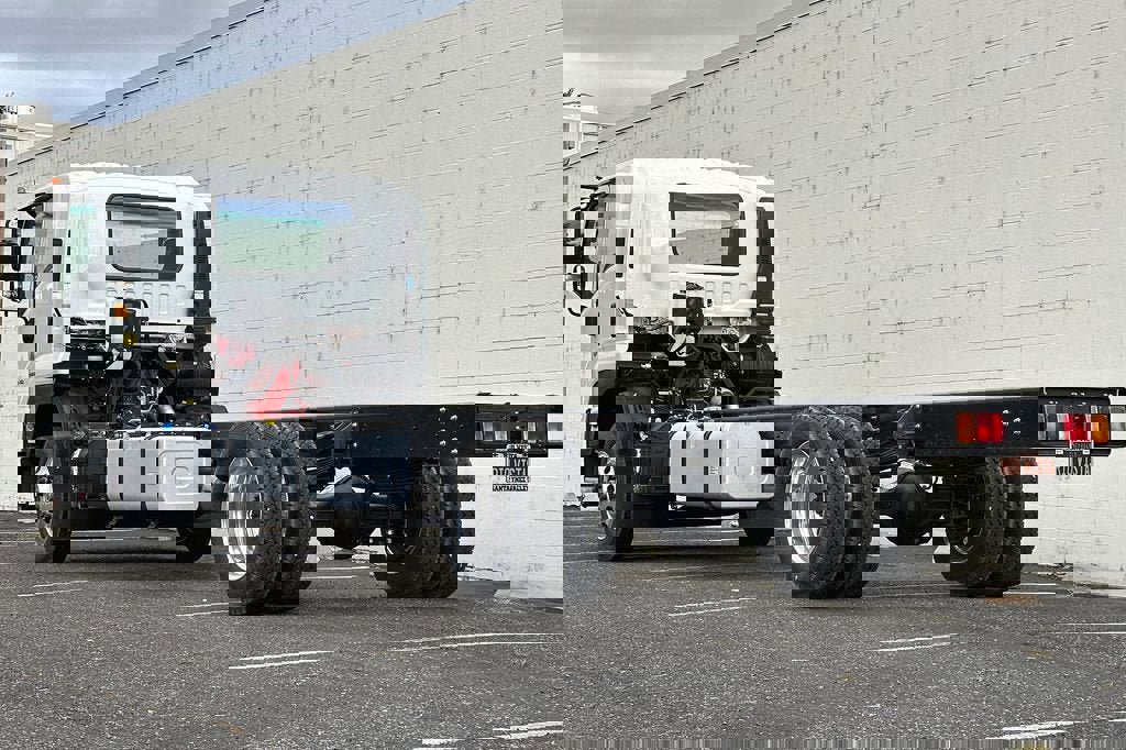 New 2024 Chevrolet Low Cab Forward 6500XD image 6