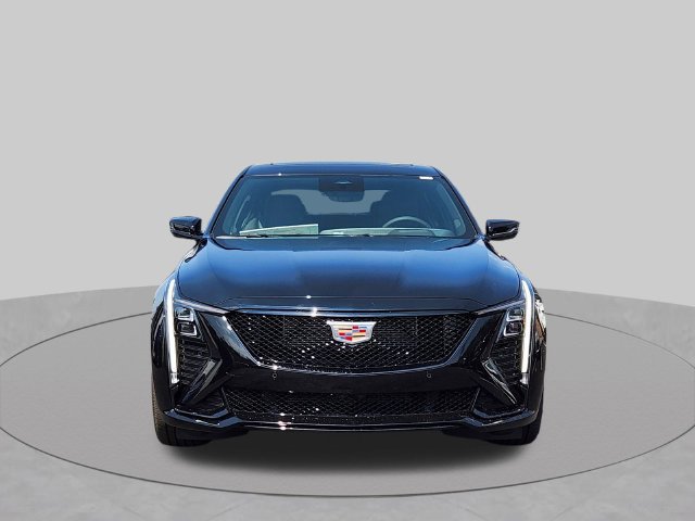 New 2026 Cadillac CT5 V w/ Technology Package AWD/4WD image 8