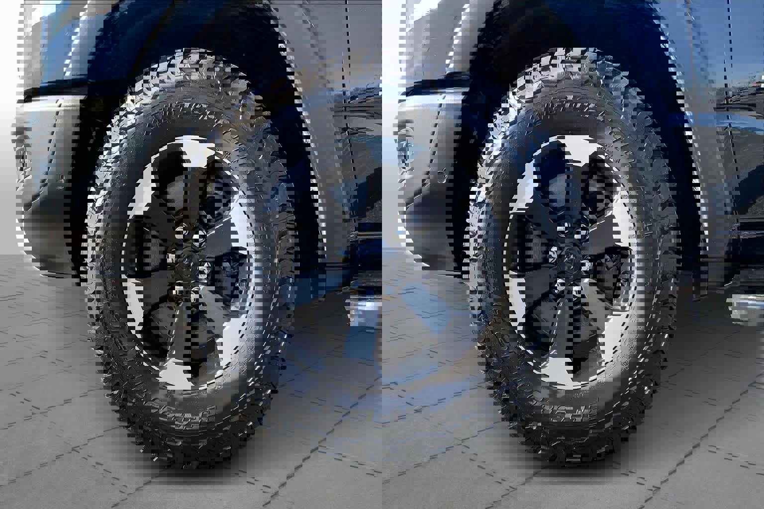 Used 2019 RAM 1500 Rebel w/ Rebel Level 2 Equipment Group AWD/4WD image 11