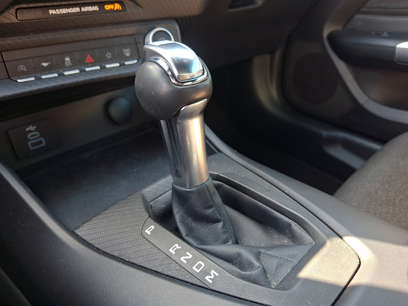 Used 2024 Ford Mustang GT RWD image 13