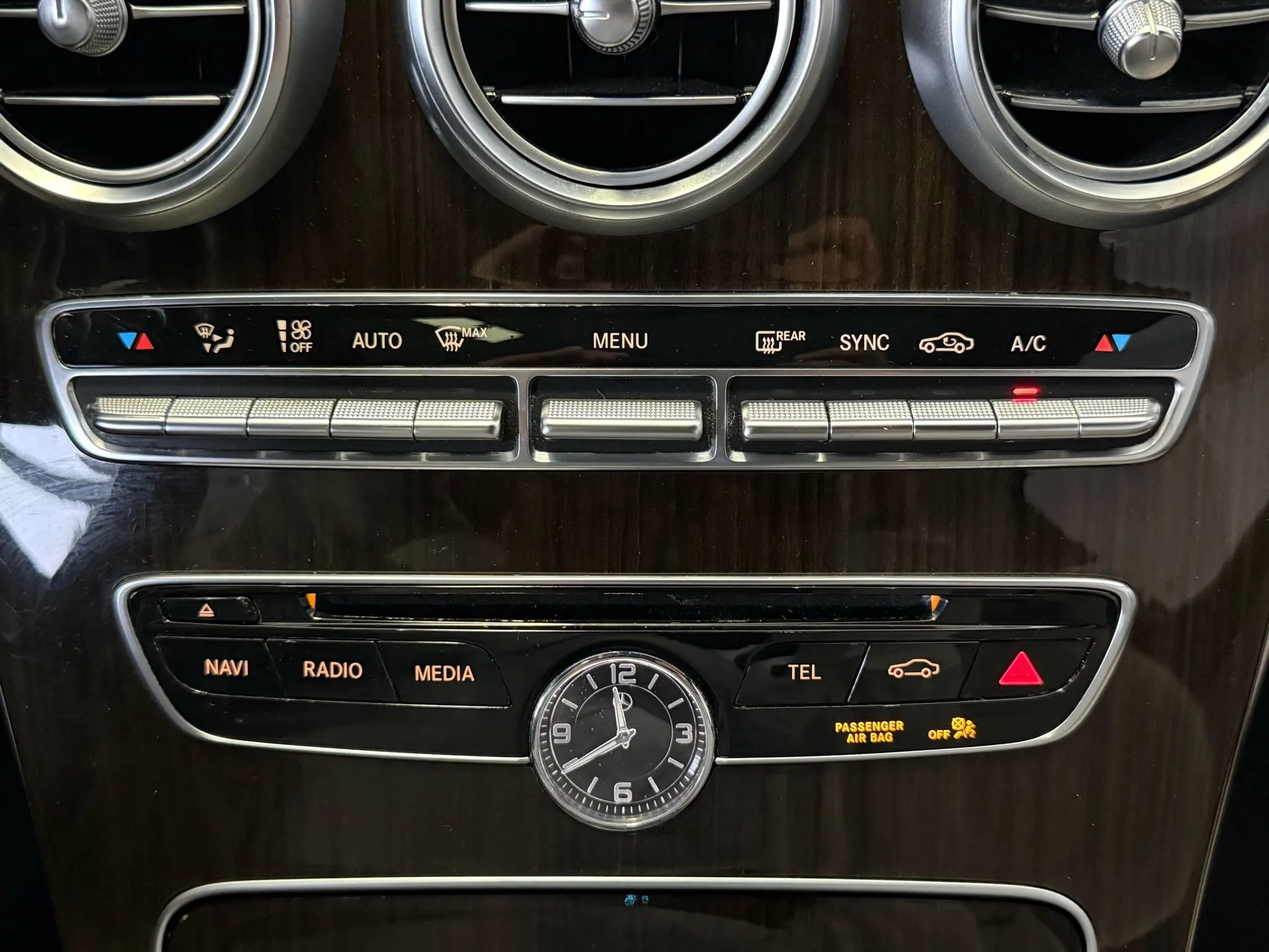 Used 2017 Mercedes-Benz C 300 4MATIC Coupe image 15