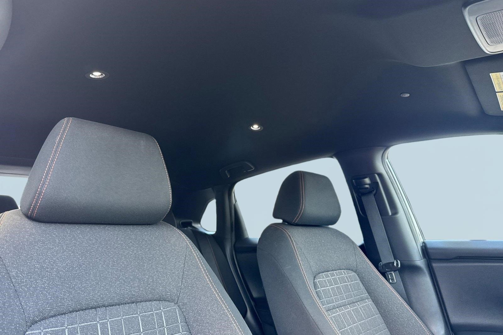 Used 2024 Honda HR-V Sport image 25