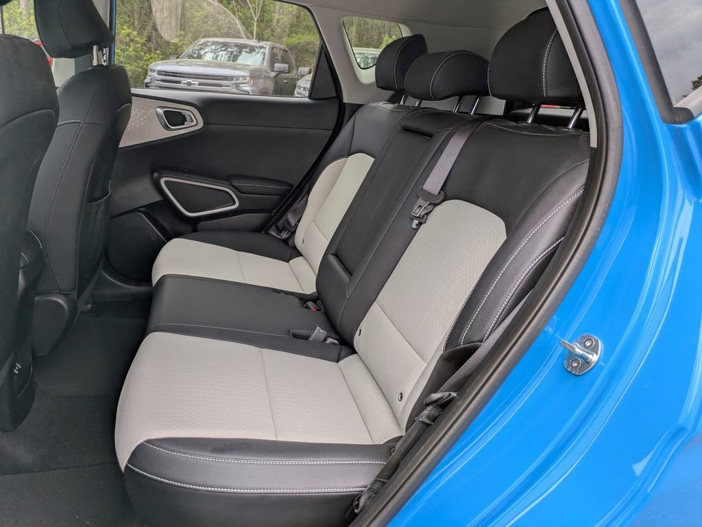 Used 2023 Kia Soul GT-Line image 14