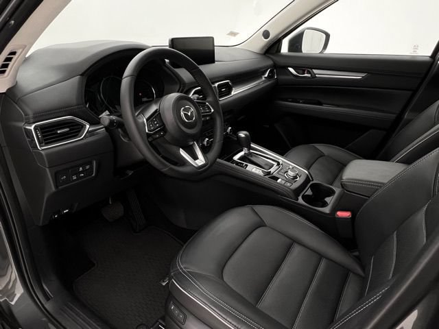 Used 2025 MAZDA CX-5 AWD 2.5 S w/ Premium Plus Pkg image 15