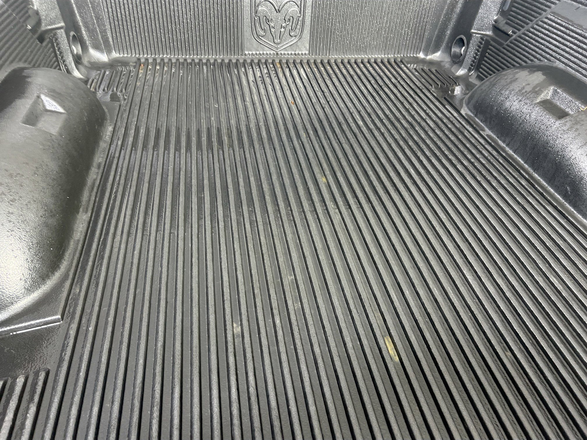 Used 2022 RAM 1500 Classic Warlock image 22