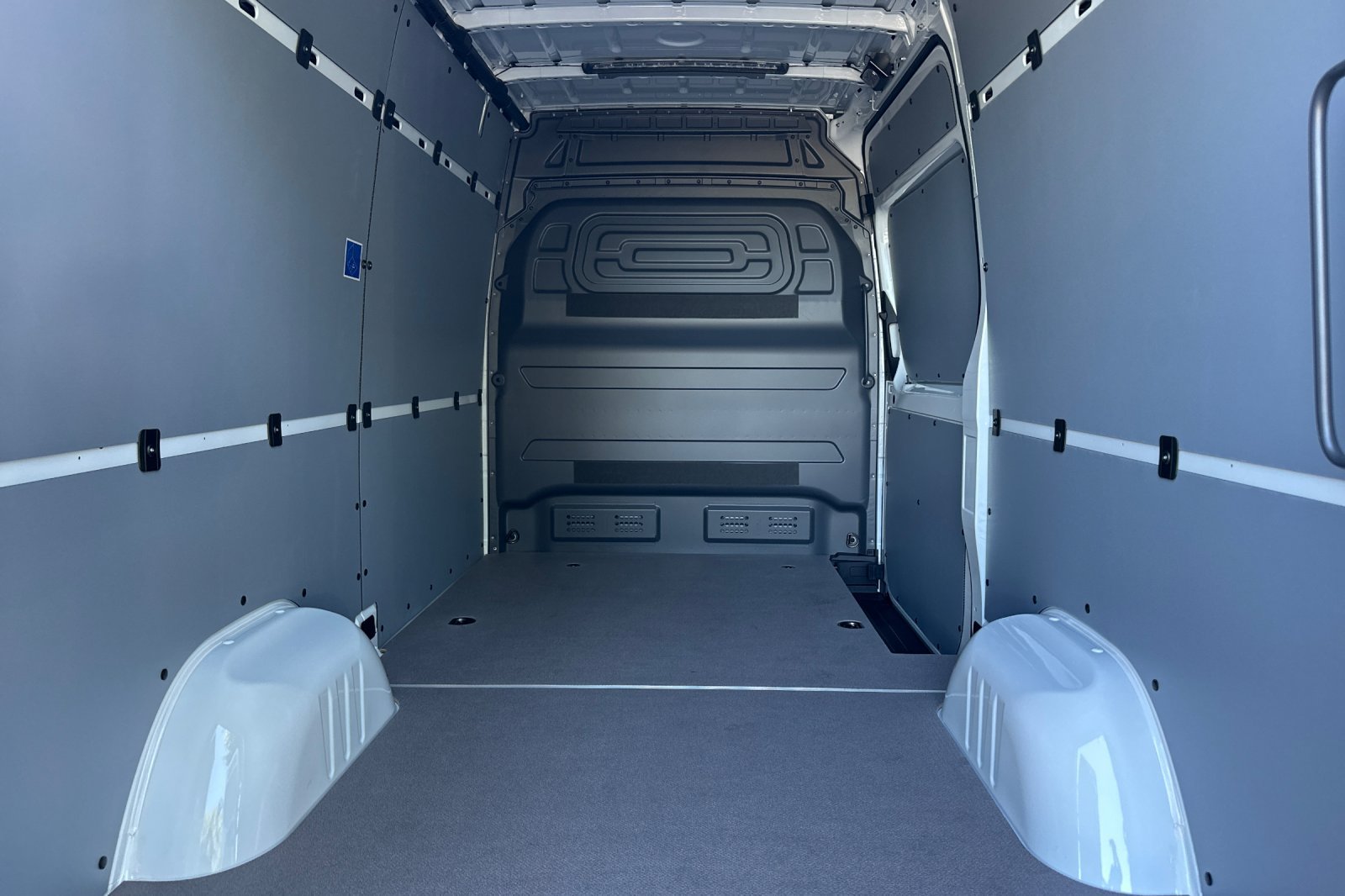 New 2026 Mercedes-Benz Sprinter 2500 image 14