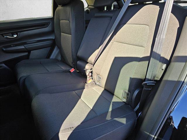 New 2026 Honda CR-V LX image 13