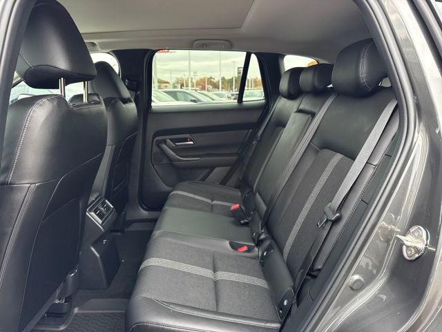 New 2026 MAZDA CX-50 2.5 Hybrid w/ Weather Package image 9