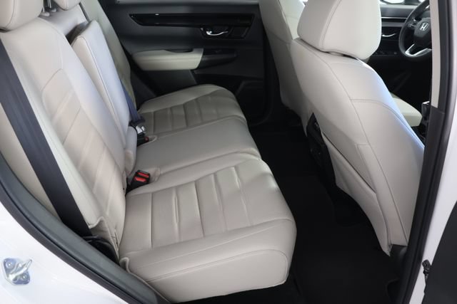 Used 2024 Honda CR-V EX-L image 23