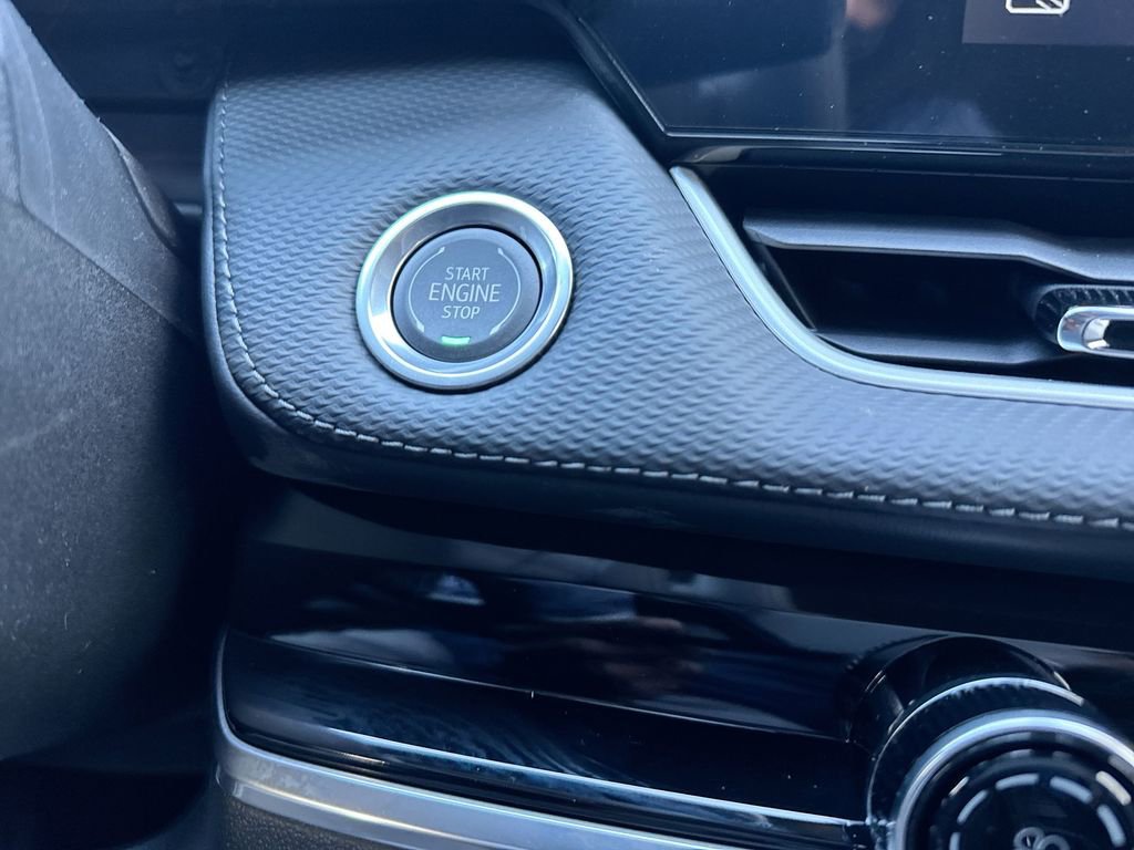 New 2026 Chevrolet Equinox LT image 21