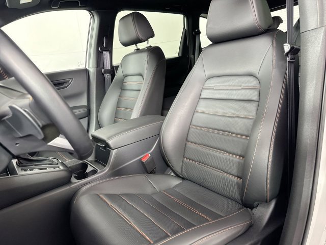 Certified 2026 Honda CR-V Sport-L image 20