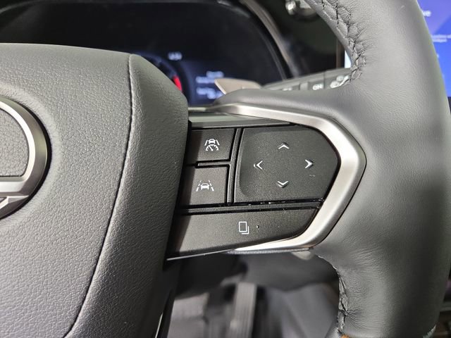 New 2026 Lexus RX 350 AWD image 23