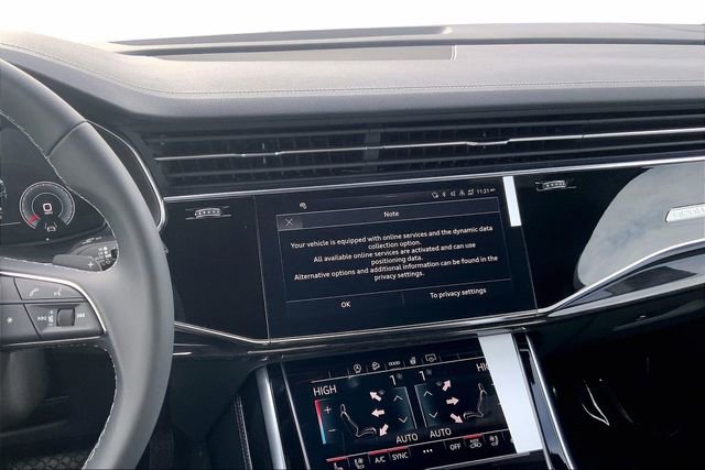 New 2026 Audi Q7 3.0T Premium Plus image 6