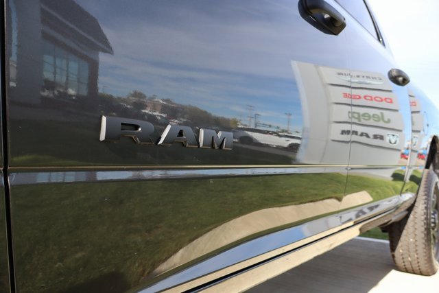 Used 2025 RAM 2500 Big Horn image 9