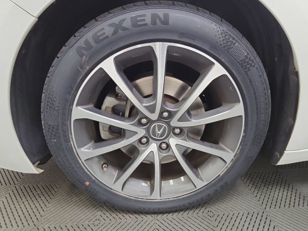 Used 2016 Acura TLX V6 w/ Advance Package FWD image 43