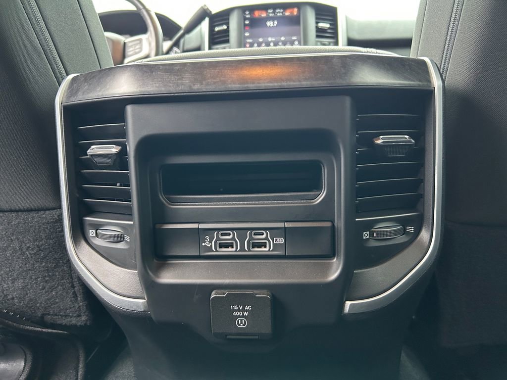 Used 2020 RAM 2500 Big Horn w/ Level 2 Equipment Group image 35