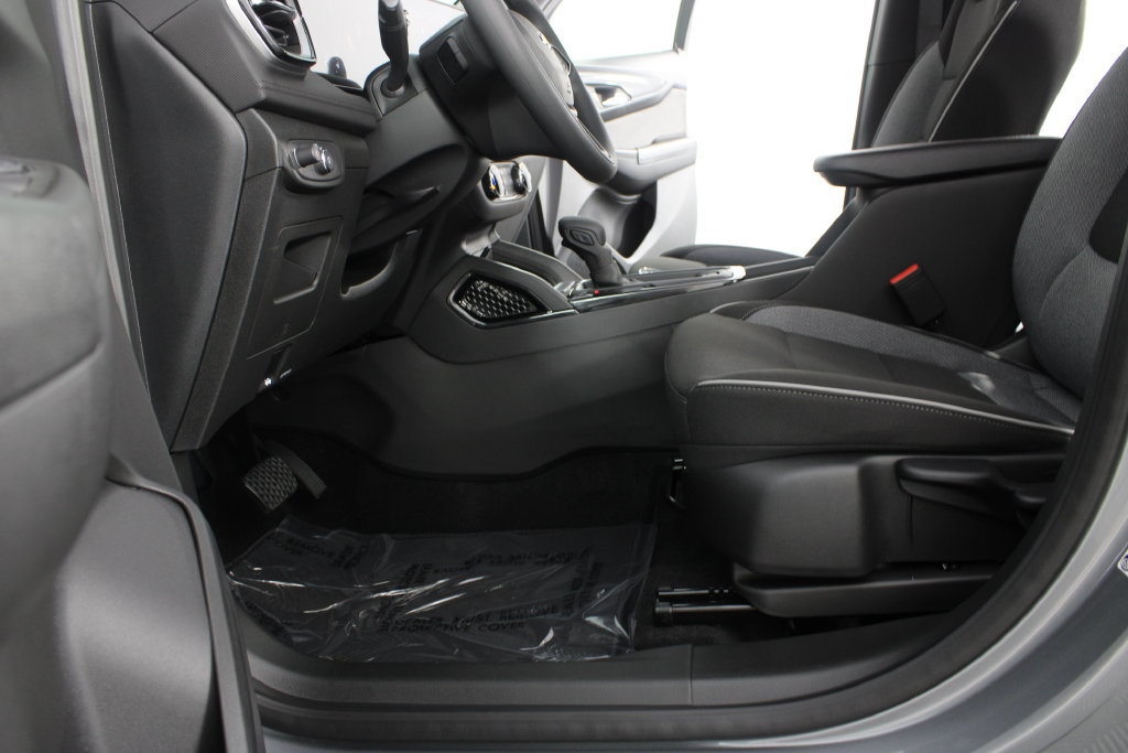 New 2026 Chevrolet TrailBlazer LS w/ LS Convenience Package FWD image 15