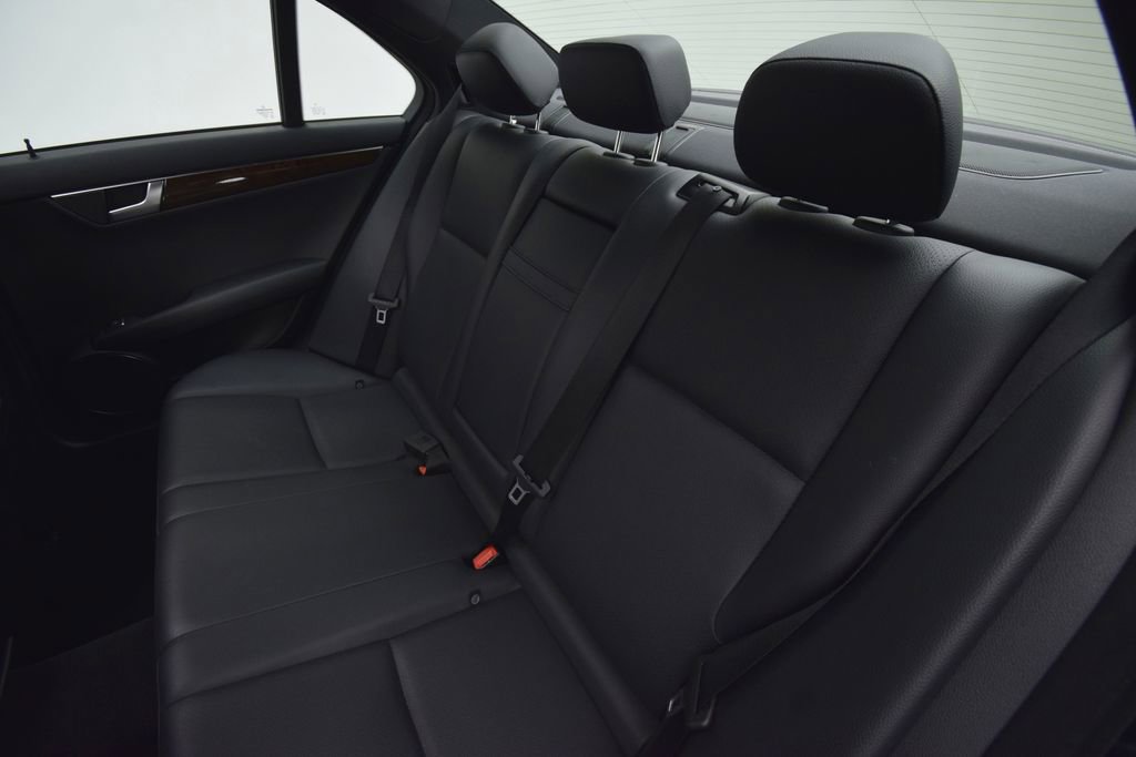 Used 2013 Mercedes-Benz C 300 C 300 Sport 4MATIC w/ Premium 1 Pkg image 20