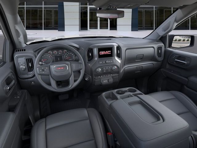 New 2026 GMC Sierra 1500 Pro image 15