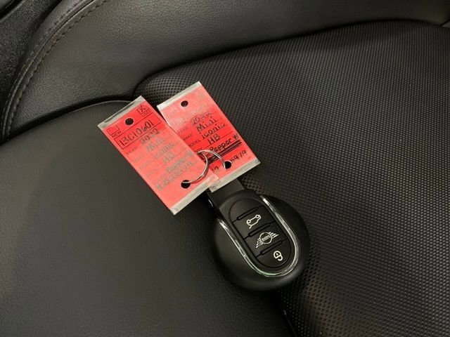 Used 2022 MINI Cooper S w/ Premium Package image 49